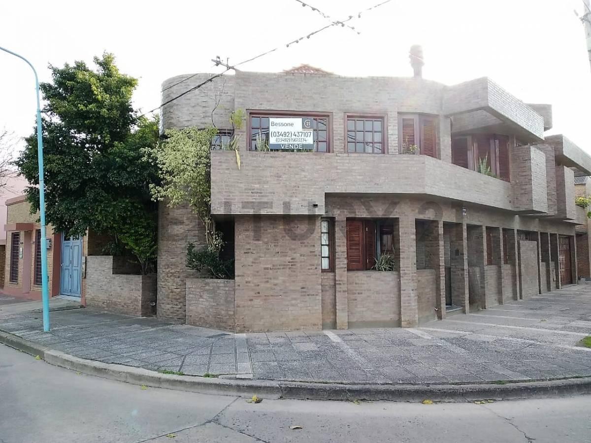 Foto de Casa en venta en Barrio Alberdi, imagen 1