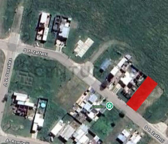 Foto de Lote en venta en Rafaela, imagen 2