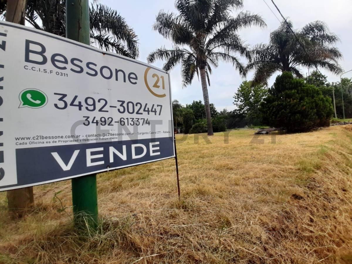 Foto de Lote en venta en Rafaela, Loteo Plaza Grande, imagen 3