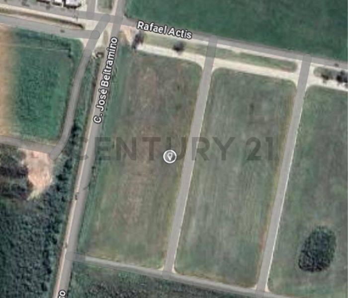 Foto de Se venden 3 lotes juntos en Rafaela, loteo Altos del Sur, imagen 1
