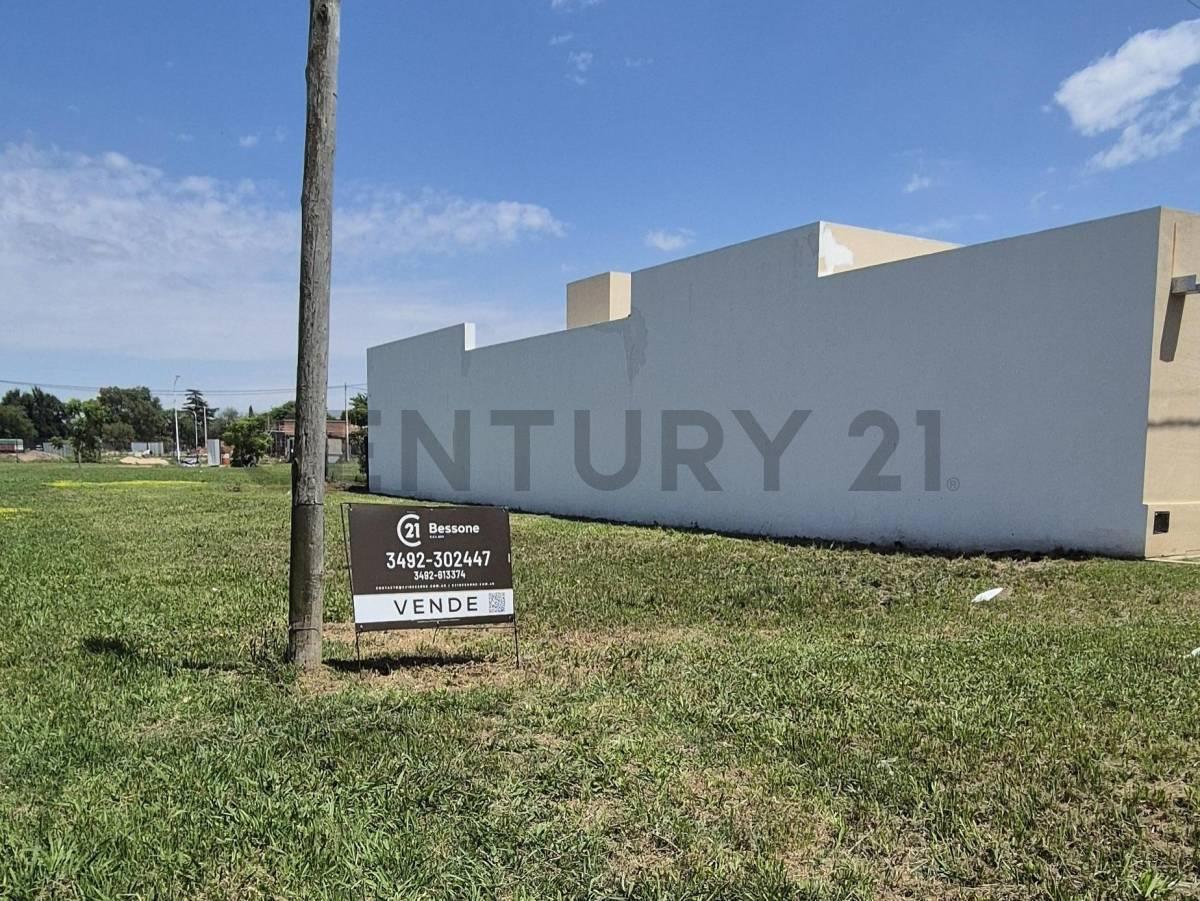 Foto de Se vende lote exclusivo en Rafaela, imagen 3