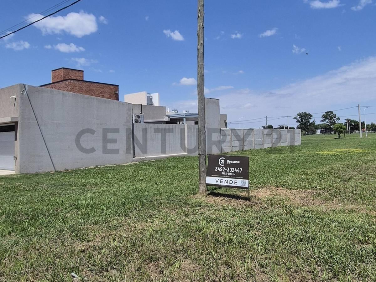 Foto de Se vende lote exclusivo en Rafaela, imagen 4