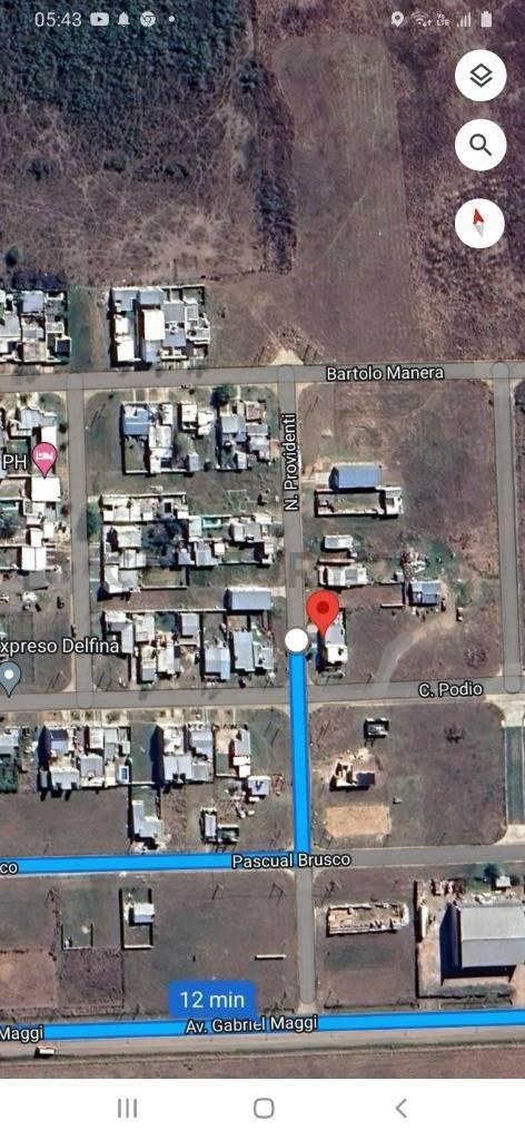 Foto de Lote en venta en barrio Virgen del Rosario, Rafaela, imagen 1