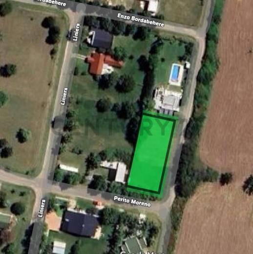 Foto de Venta de terreno en zona exclusiva de Rafaela, imagen 1