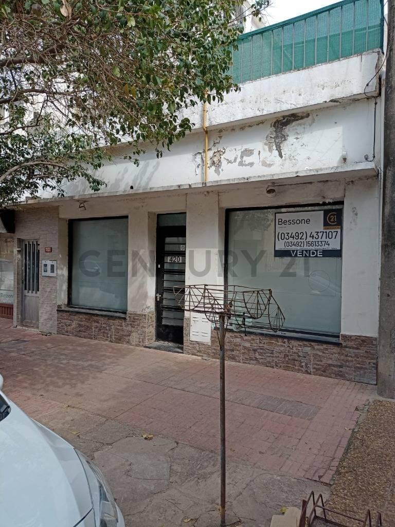 Foto de Se vende Departamento y local en Rafaela, barrio Mosconi, imagen 3