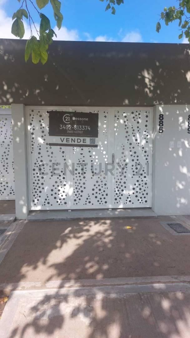Foto de Se vende casa a estrenar en Rafaela, barrio Villa Rosas, imagen 2