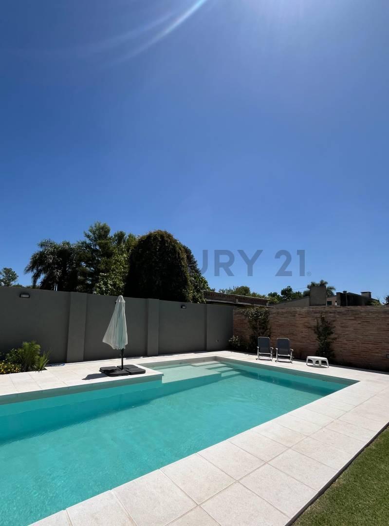 Foto de Casa Premium en venta en Rafaela, barrio Brigadier Lopez, imagen 3