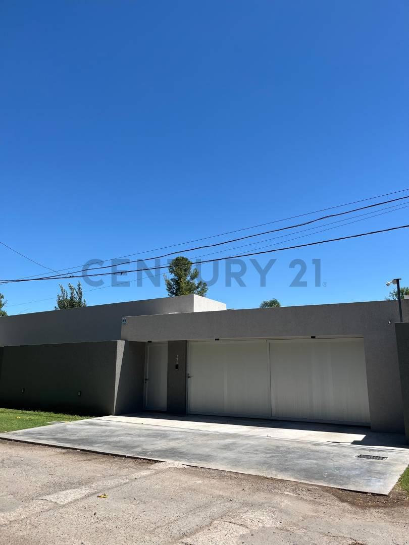 Foto de Casa Premium en venta en Rafaela, barrio Brigadier Lopez, imagen 4