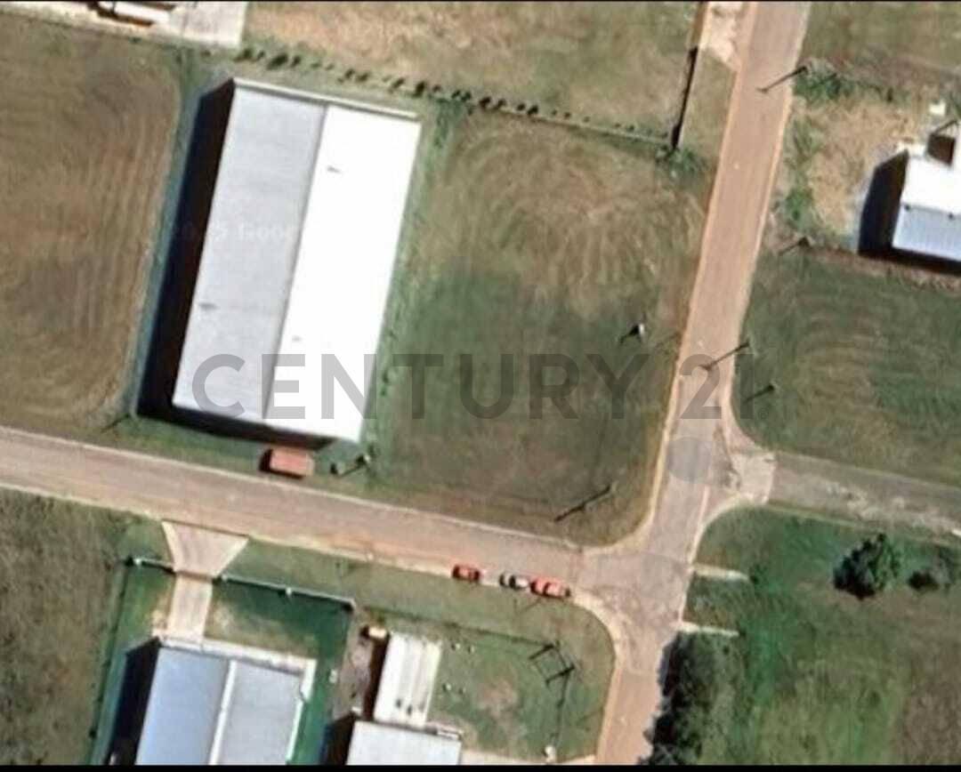 Foto de Se vende Terreno en Esquina en Parque Industrial de Bella Italia, imagen 2