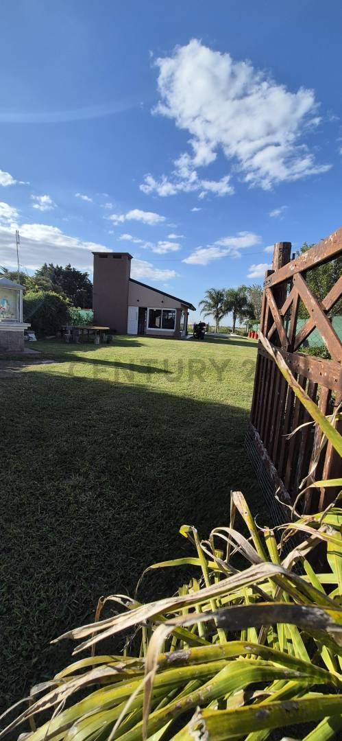 Foto de Casa quinta para descansar en San Antonio, imagen 1