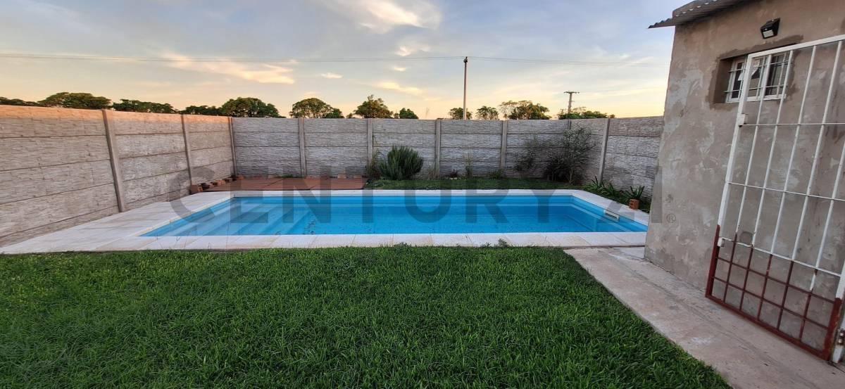 Foto de Se vende terreno con pileta en Rafaela, imagen 1