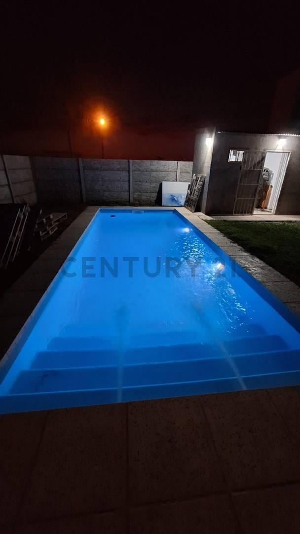 Foto de Se vende terreno con pileta en Rafaela, imagen 3