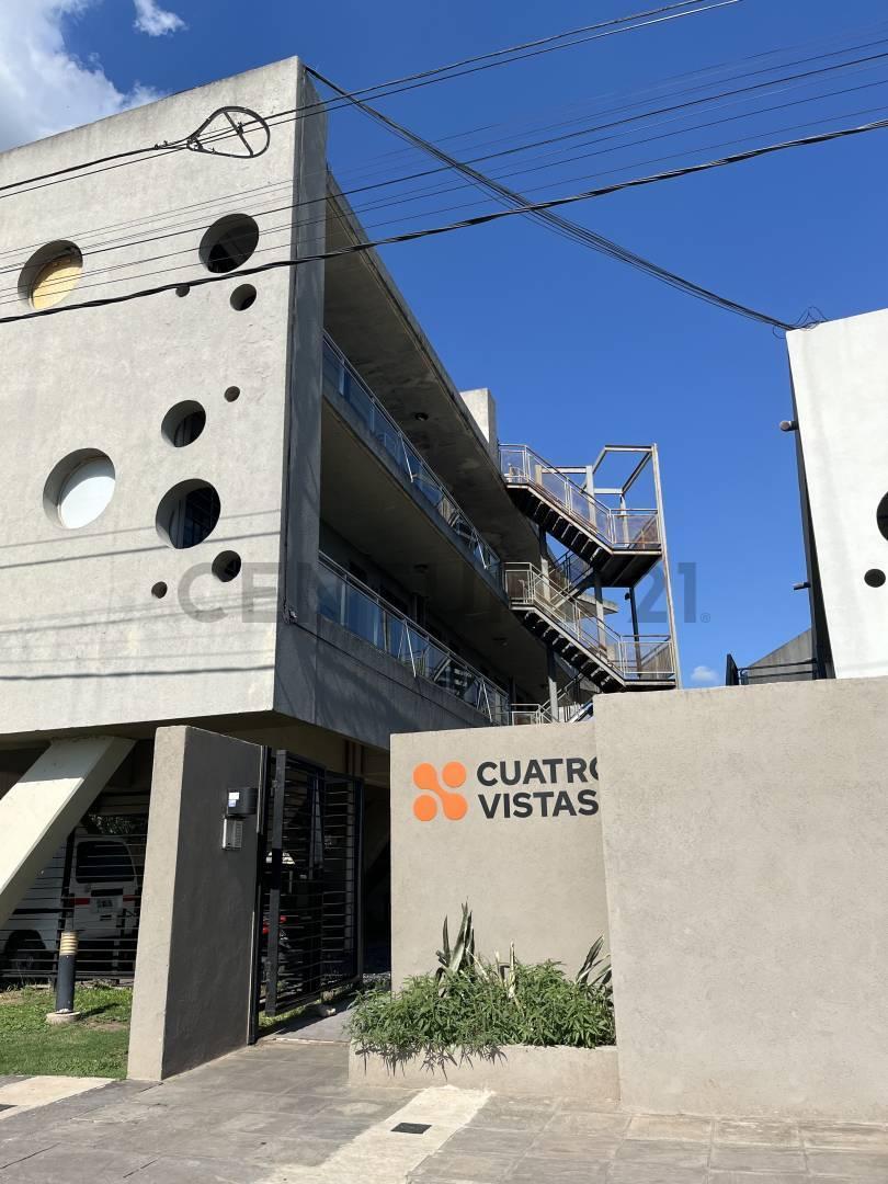 Foto de Departamento en Venta en Barrio La Cañada en Rafaela, imagen 1