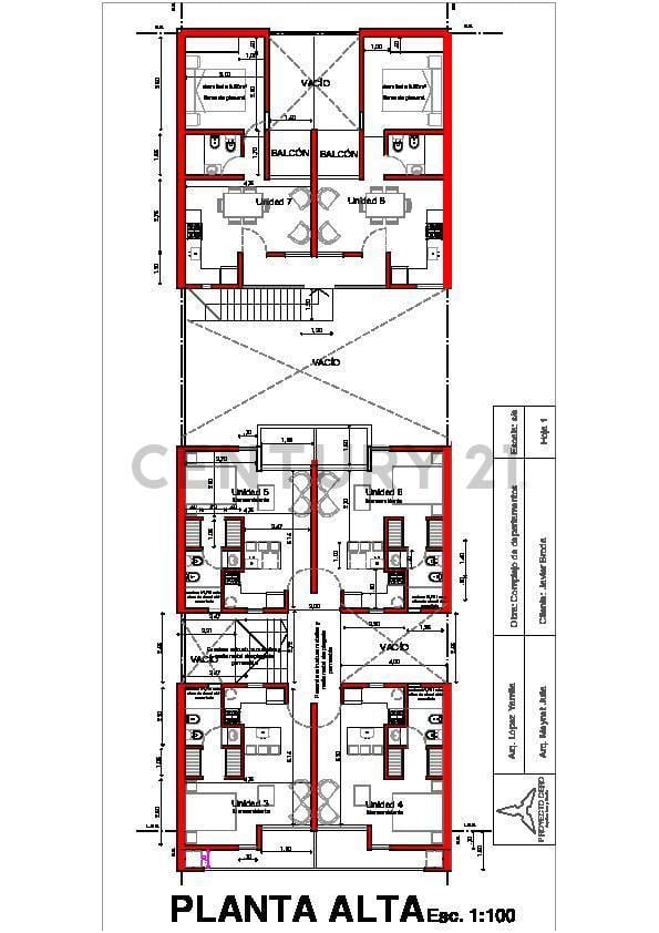Foto de Monoambiente en venta en Rafaela, imagen 2