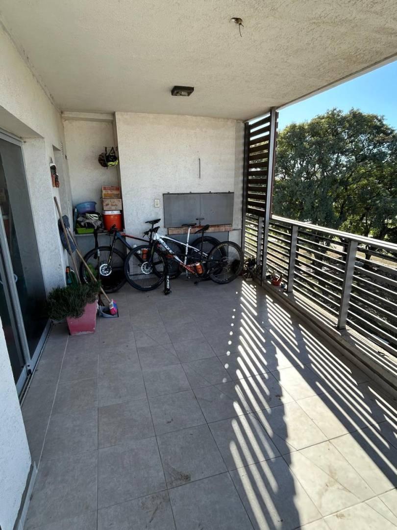 Foto de Venta de amplio departamento en Rafaela, imagen 3