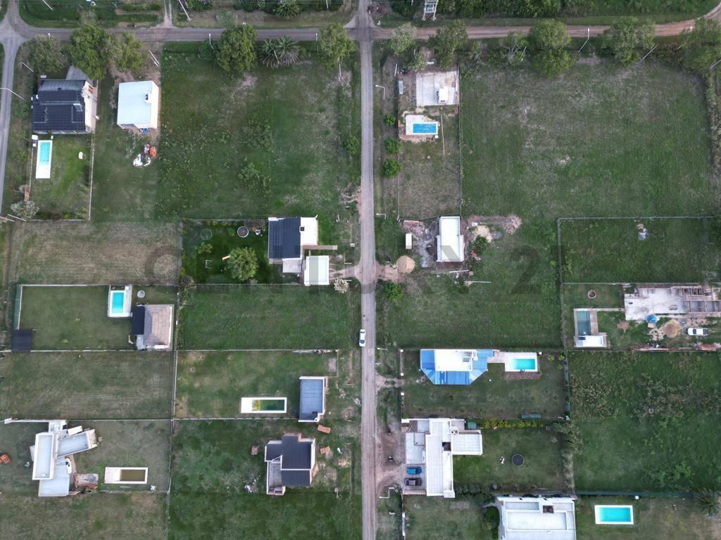 Foto de Lote en venta en Roca, imagen 2