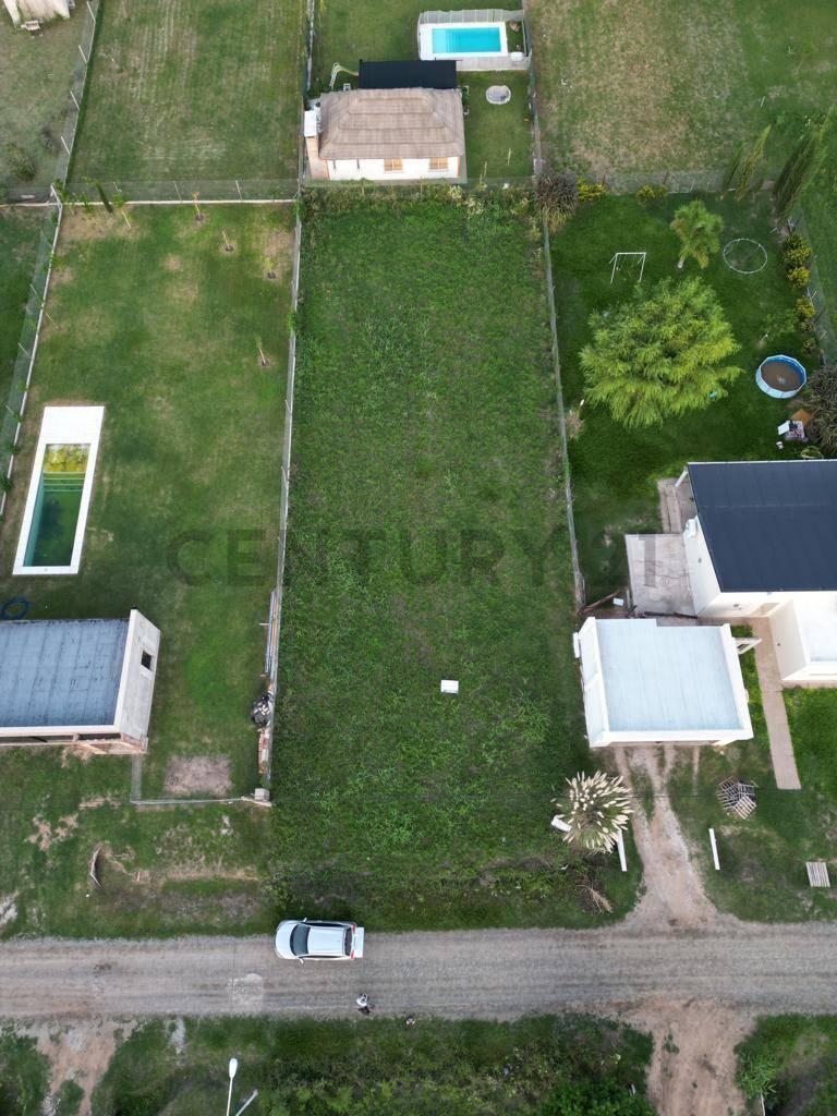 Lote en venta en Roca