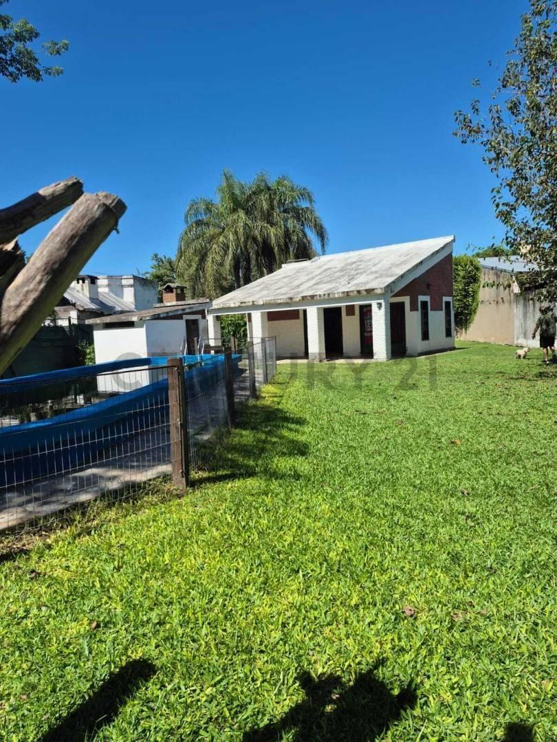 Foto de Quinta en venta en Rafaela, barrio Brigadier López, imagen 1