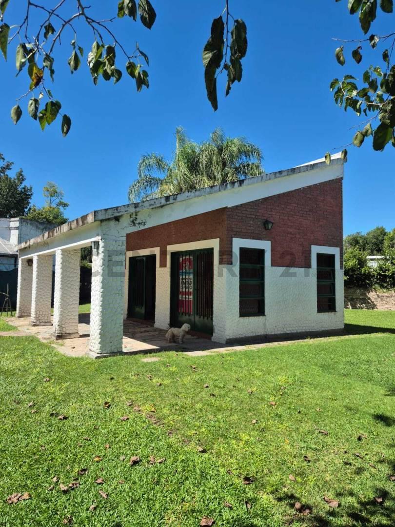 Foto de Quinta en venta en Rafaela, barrio Brigadier López, imagen 4