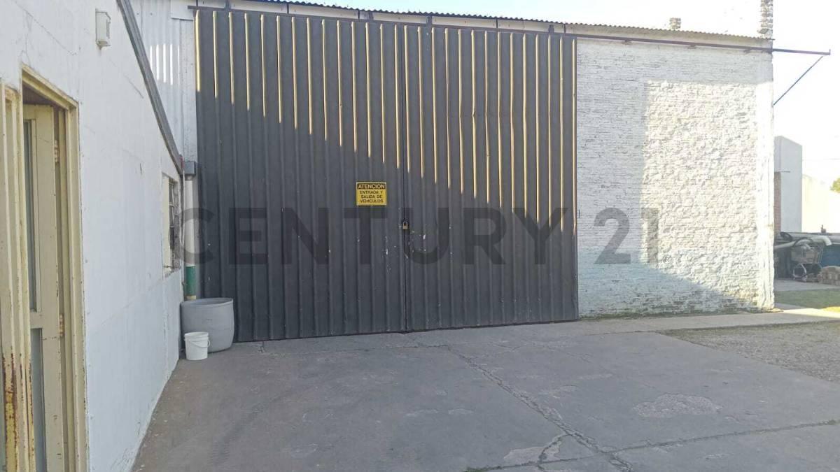 Foto de Galpón en venta en Rafaela, imagen 3
