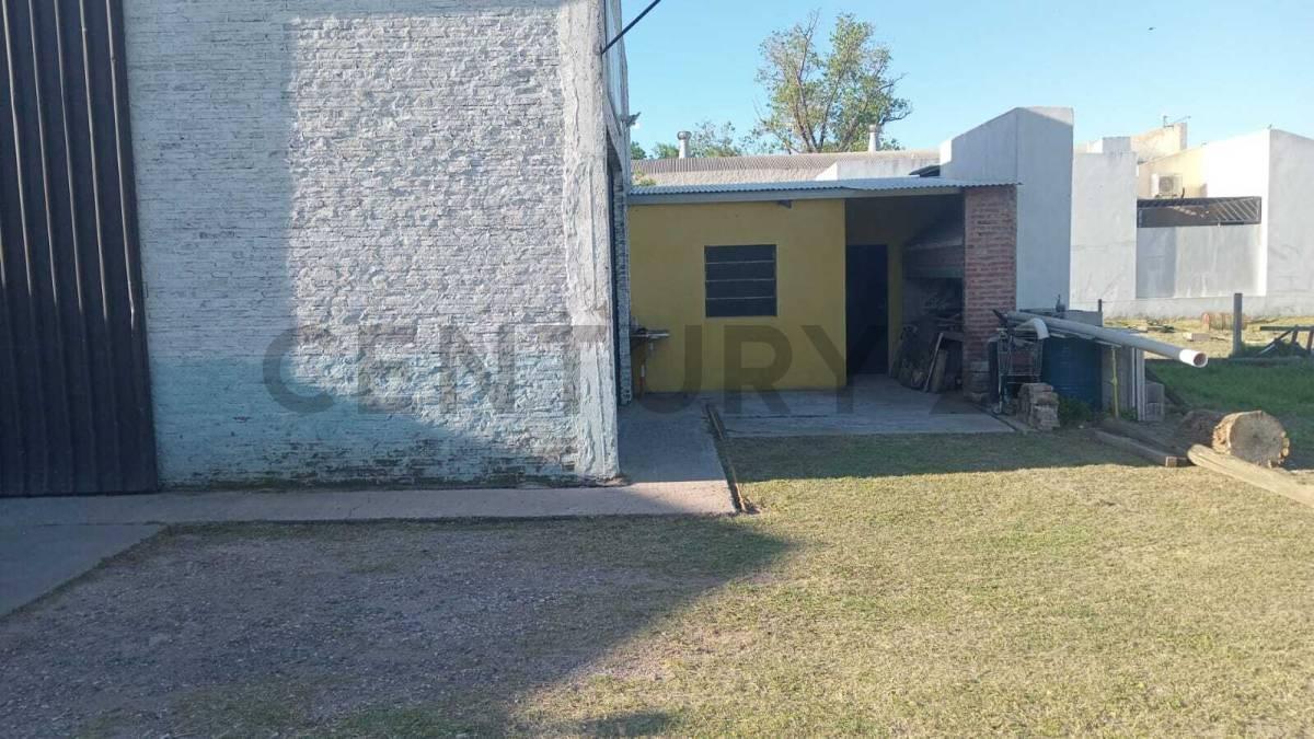 Foto de Galpón en venta en Rafaela, imagen 5
