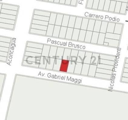 Foto de Venta de terreno en Rafaela, imagen 2