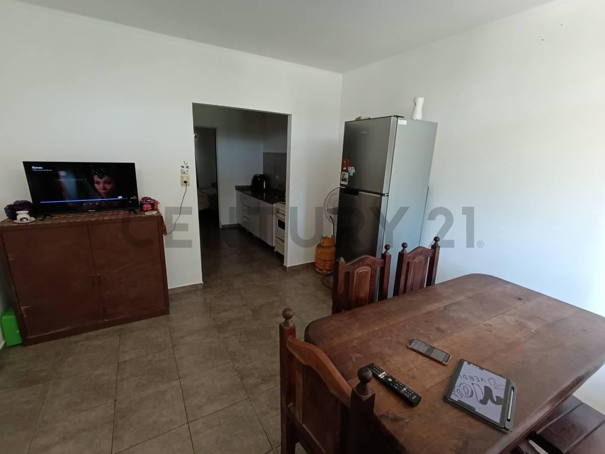 Foto de SE VENDE DEPARTAMENTO DE UN DORMITORIO EN RAFAELA, imagen 5