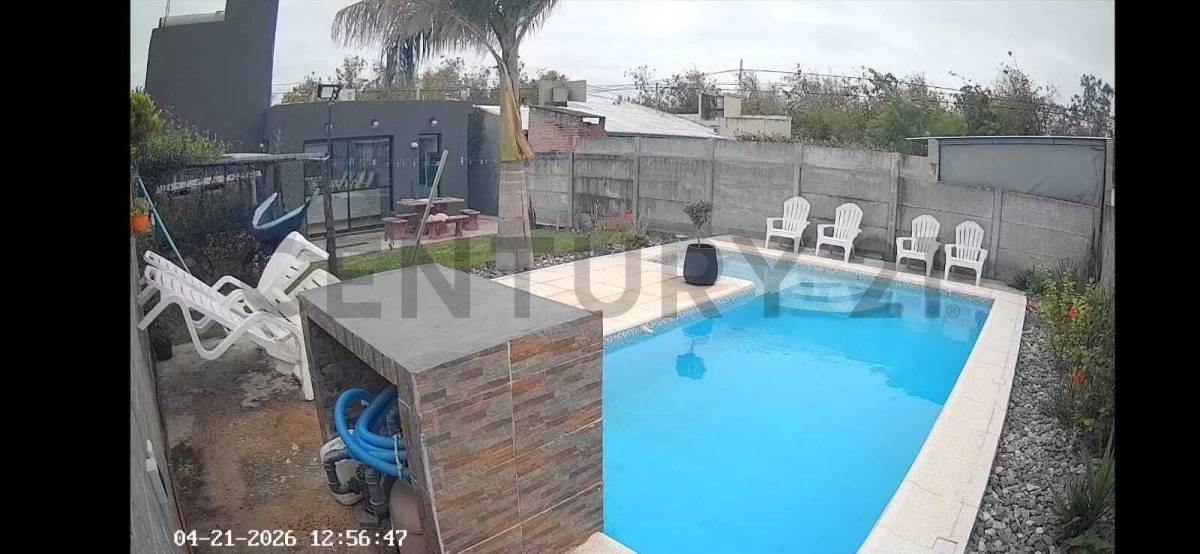 Foto de Casa en Venta en Rafaela, barrio Malvinas Argentinas, imagen 3