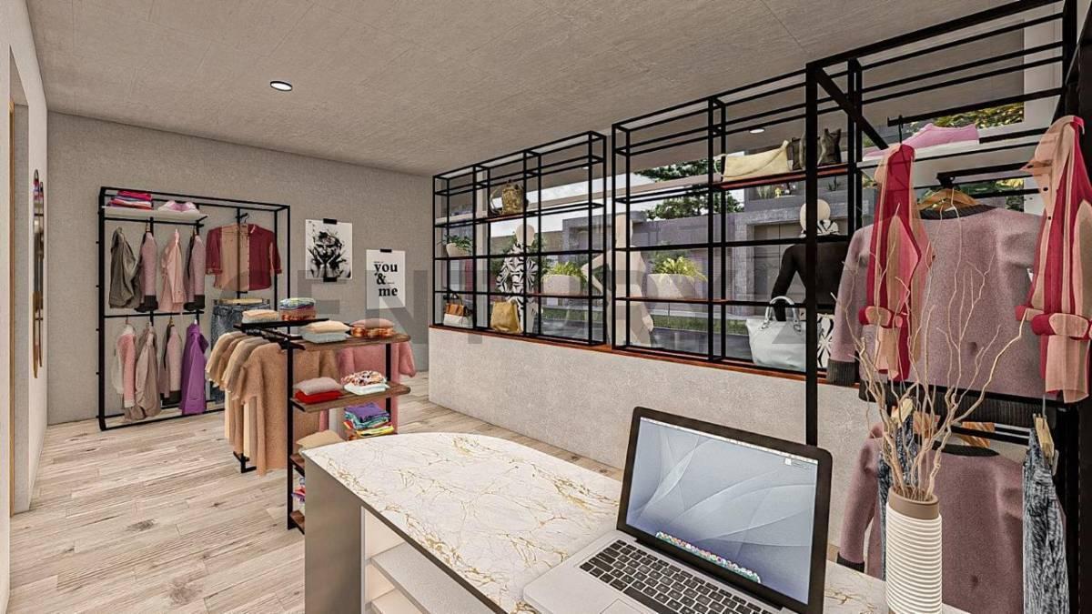 Foto de Venta de Local Comercial en Barrio Ilolay Rafaela, imagen 2