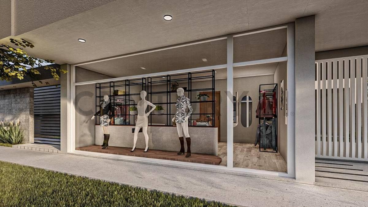 Foto de Venta de Local Comercial en Barrio Ilolay Rafaela, imagen 4