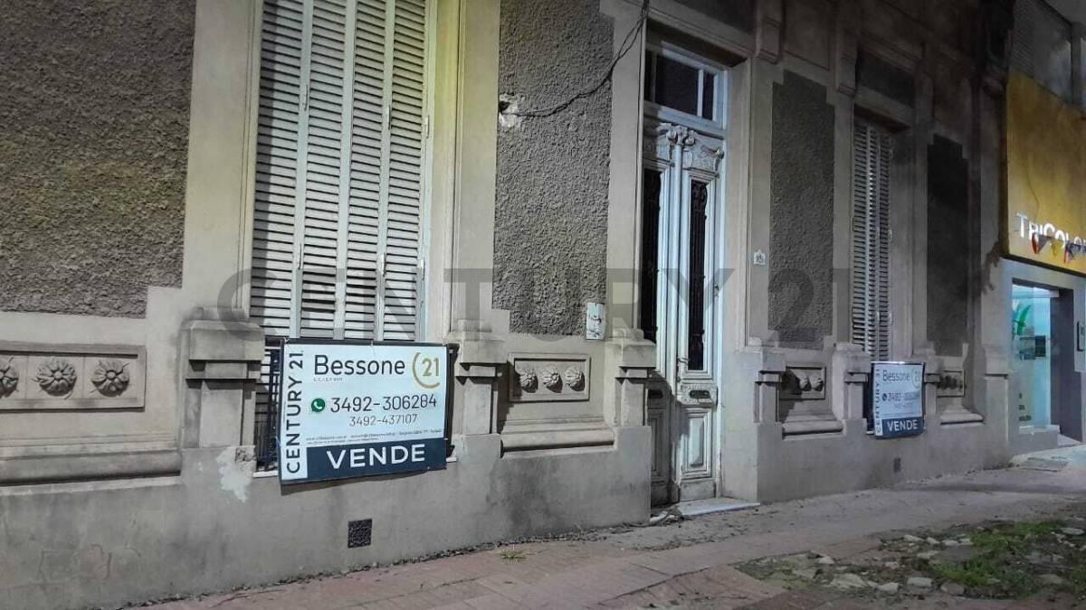 Foto de Casa centrica en venta en Rafaela, imagen 1