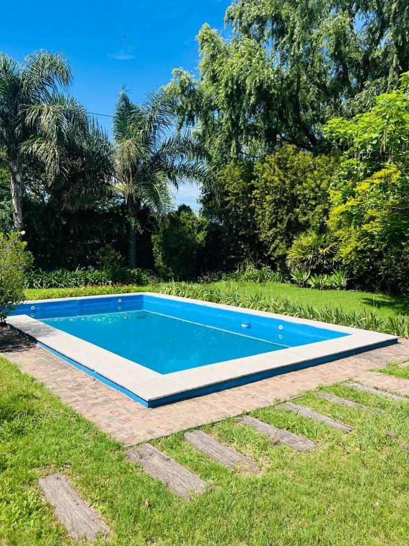 Foto de Se vende propiedad en Rafaela, barrio Belgrano, imagen 1