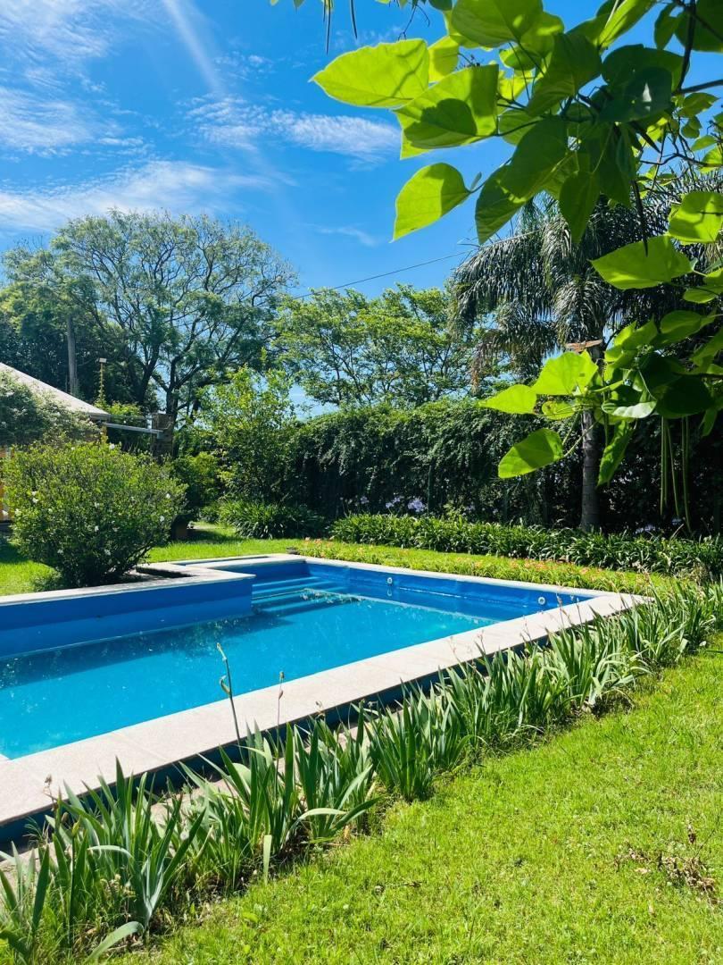 Foto de Se vende propiedad en Rafaela, barrio Belgrano, imagen 2
