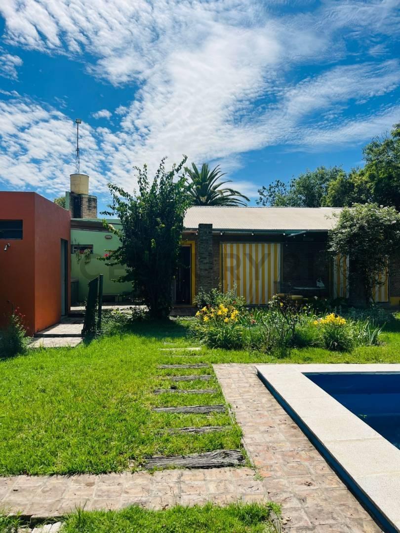 Foto de Se vende propiedad en Rafaela, barrio Belgrano, imagen 4