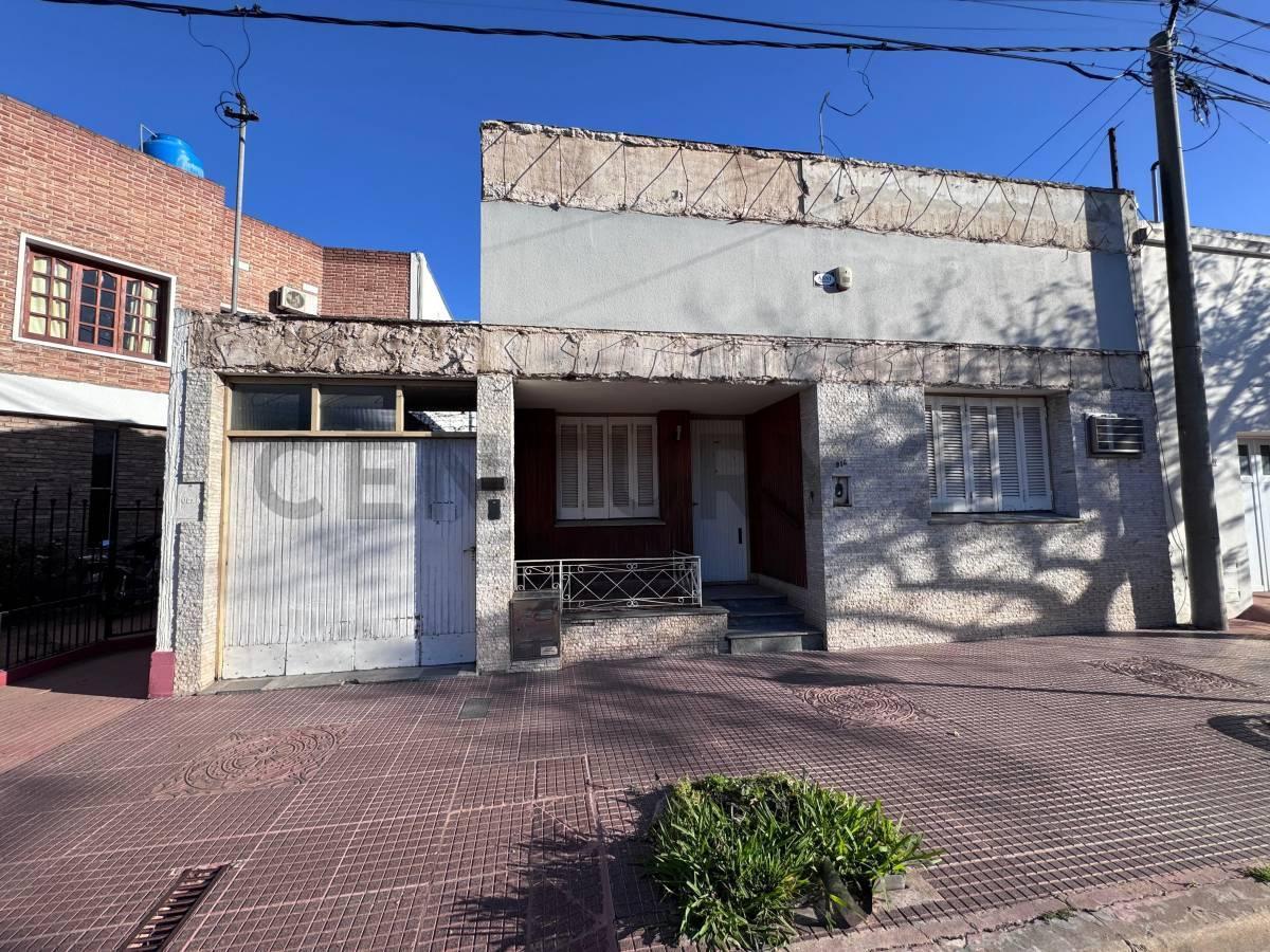 Foto de Casa en venta en Rafaela, barrio Alberdi, imagen 1