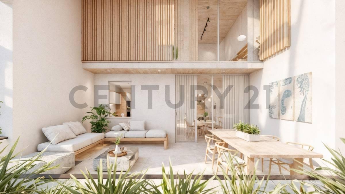 Foto de VENTA DE DUPLEX EXCLUSIVO EN RAFAELA con COCHERA, imagen 2