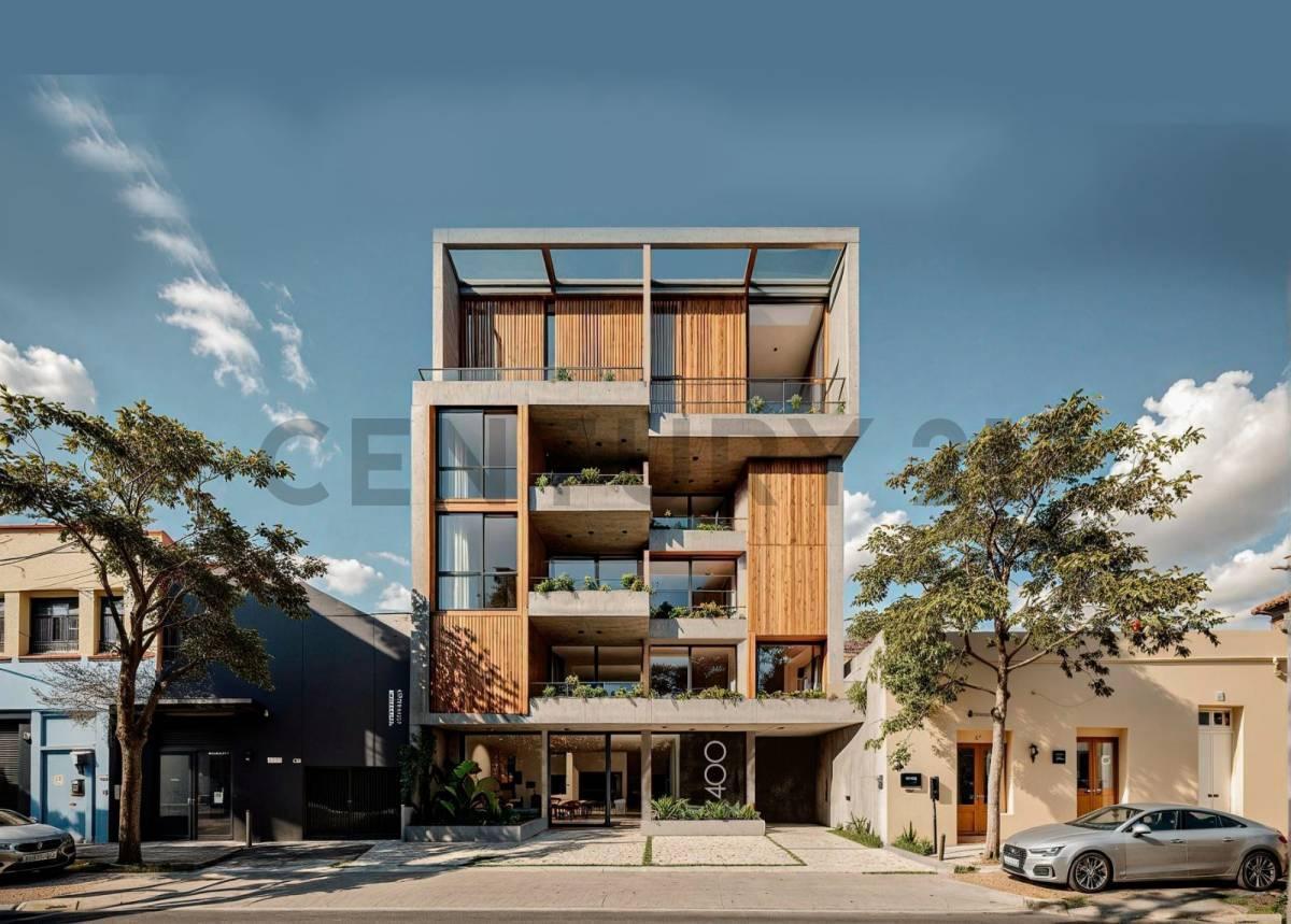 Foto de VENTA DE DUPLEX EXCLUSIVO EN RAFAELA con COCHERA, imagen 3
