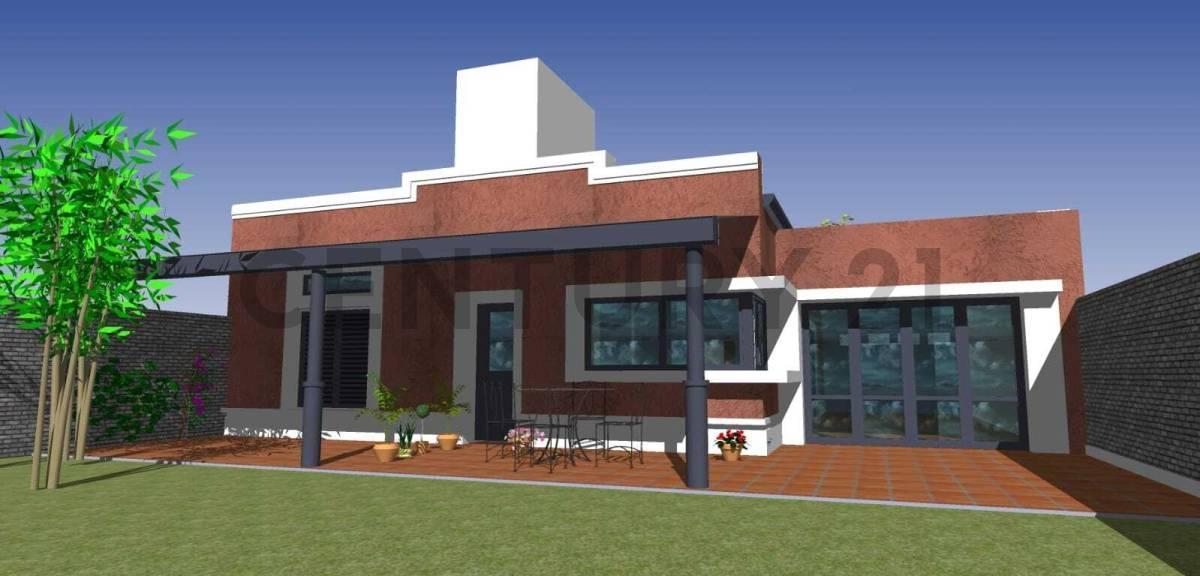 Foto de Terreno en Venta en la localidad de Vila, imagen 3