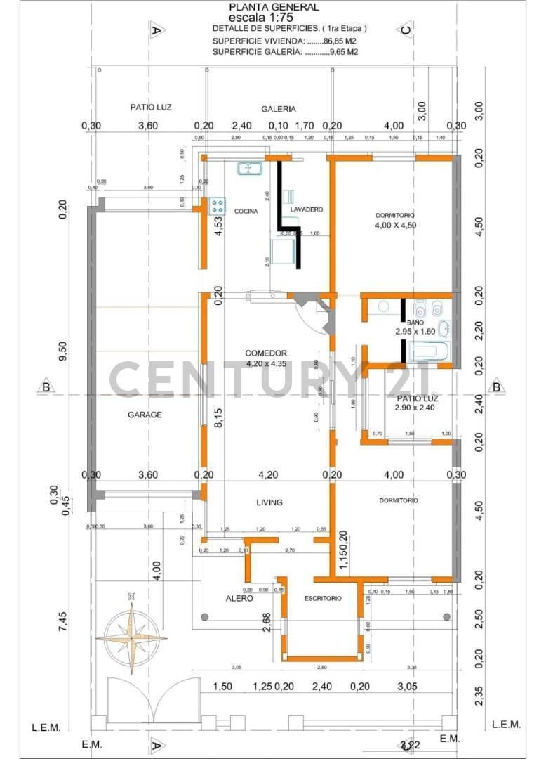 Foto de Terreno en Venta en la localidad de Vila, imagen 5
