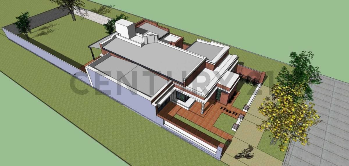 Foto de Terreno en Venta en la localidad de Vila, imagen 4