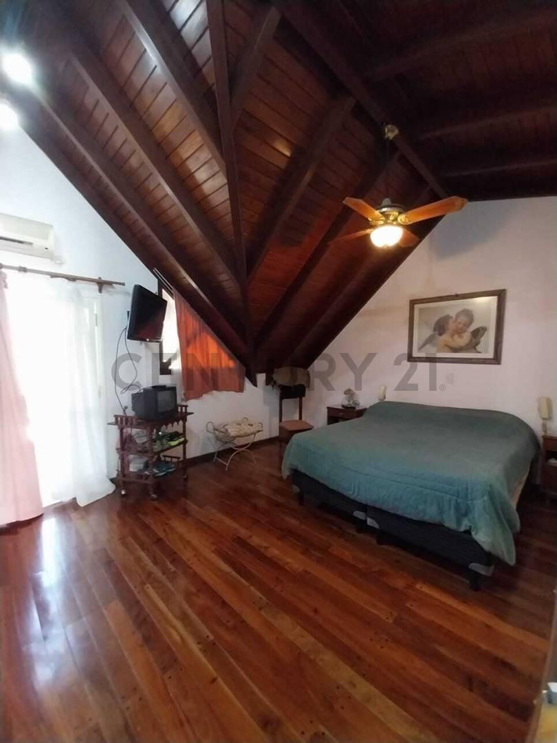 Foto de Venta Casa 4 Dormitorios en B° Mosconi- Rafaela, imagen 4