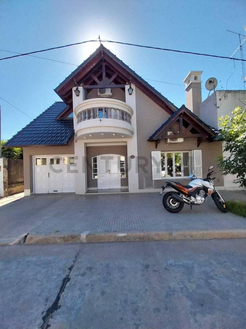 Foto de Venta Casa 4 Dormitorios en B° Mosconi- Rafaela, imagen 1