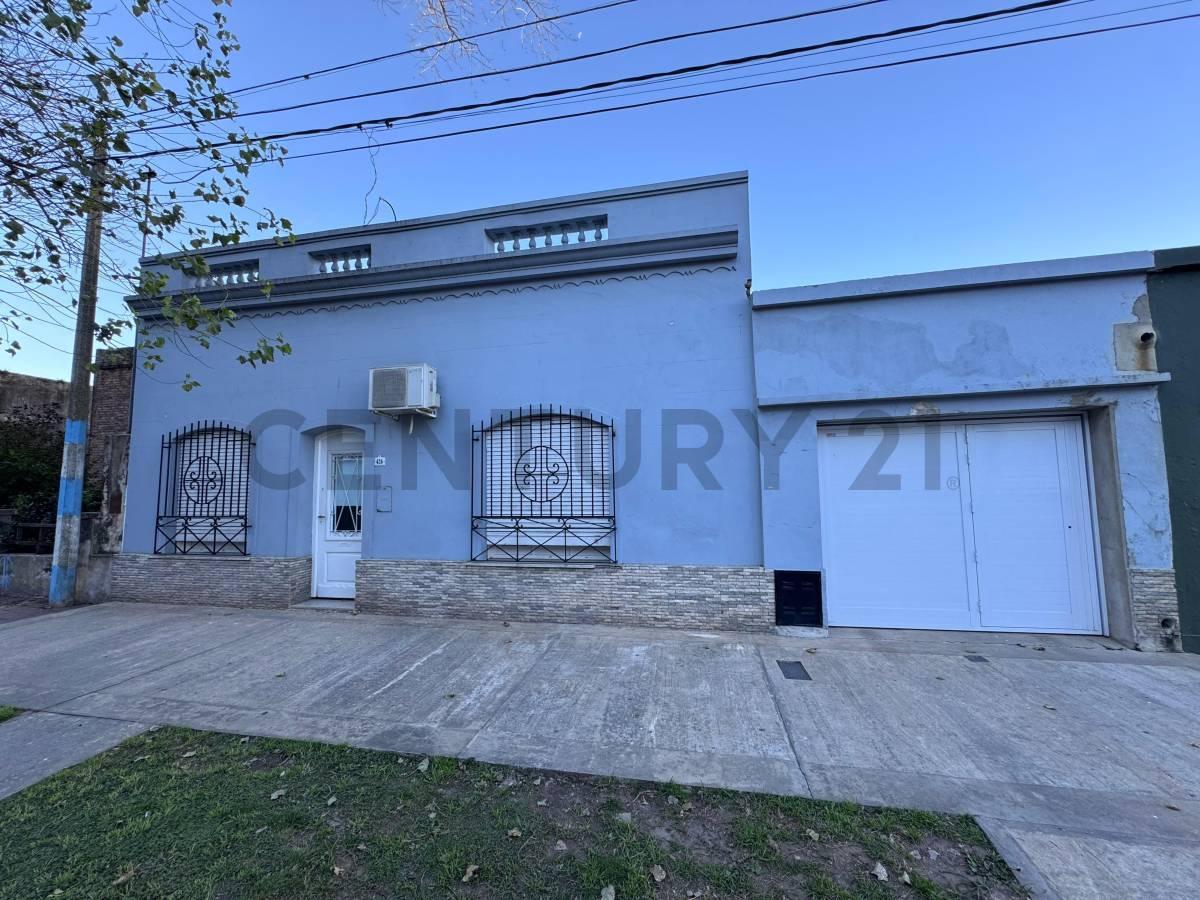 Foto de Casa en venta en Rafaela, barrio Alberdi, imagen 1
