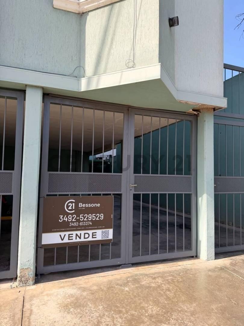 Foto de Venta de Cochera Techada - Barrio Central Cordoba, imagen 3