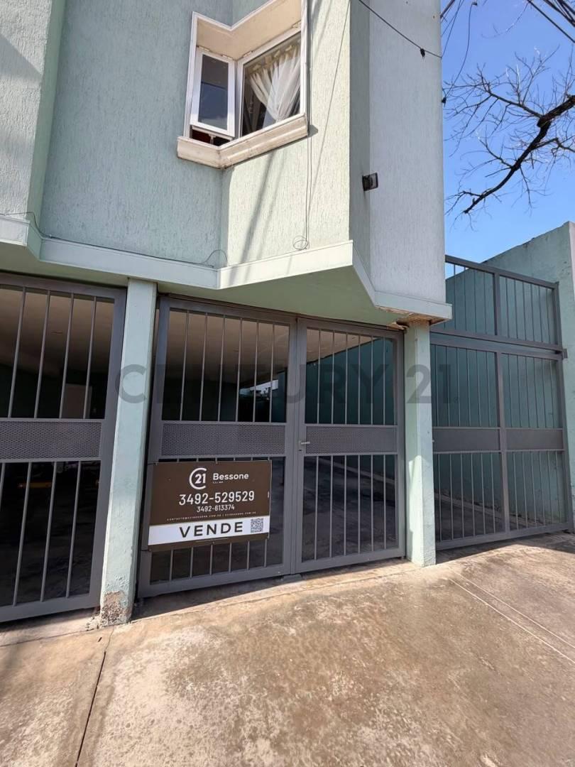Foto de Venta de Cochera Techada - Barrio Central Cordoba, imagen 2