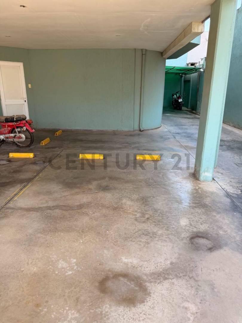 Foto de Venta de Cochera Techada - Barrio Central Cordoba, imagen 1