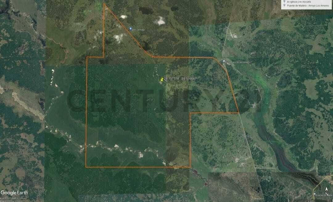 Foto de Venta de establecimiento Rural- campo en Villa Guillermina Santa Fe, imagen 1