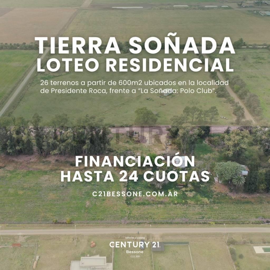 Foto de Tierra Soñada. Loteo Residencial, imagen 1