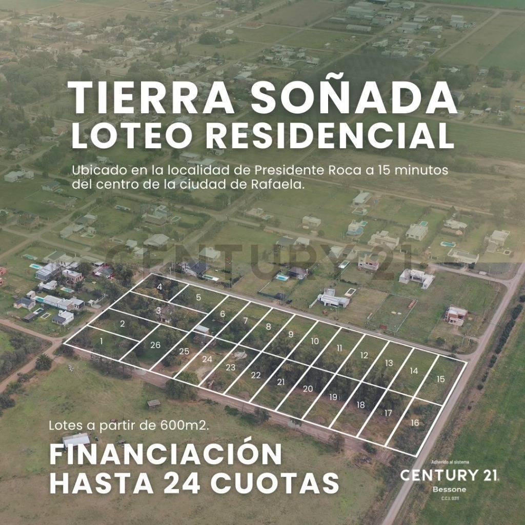 Foto de Tierra Soñada. Loteo Residencial, imagen 3