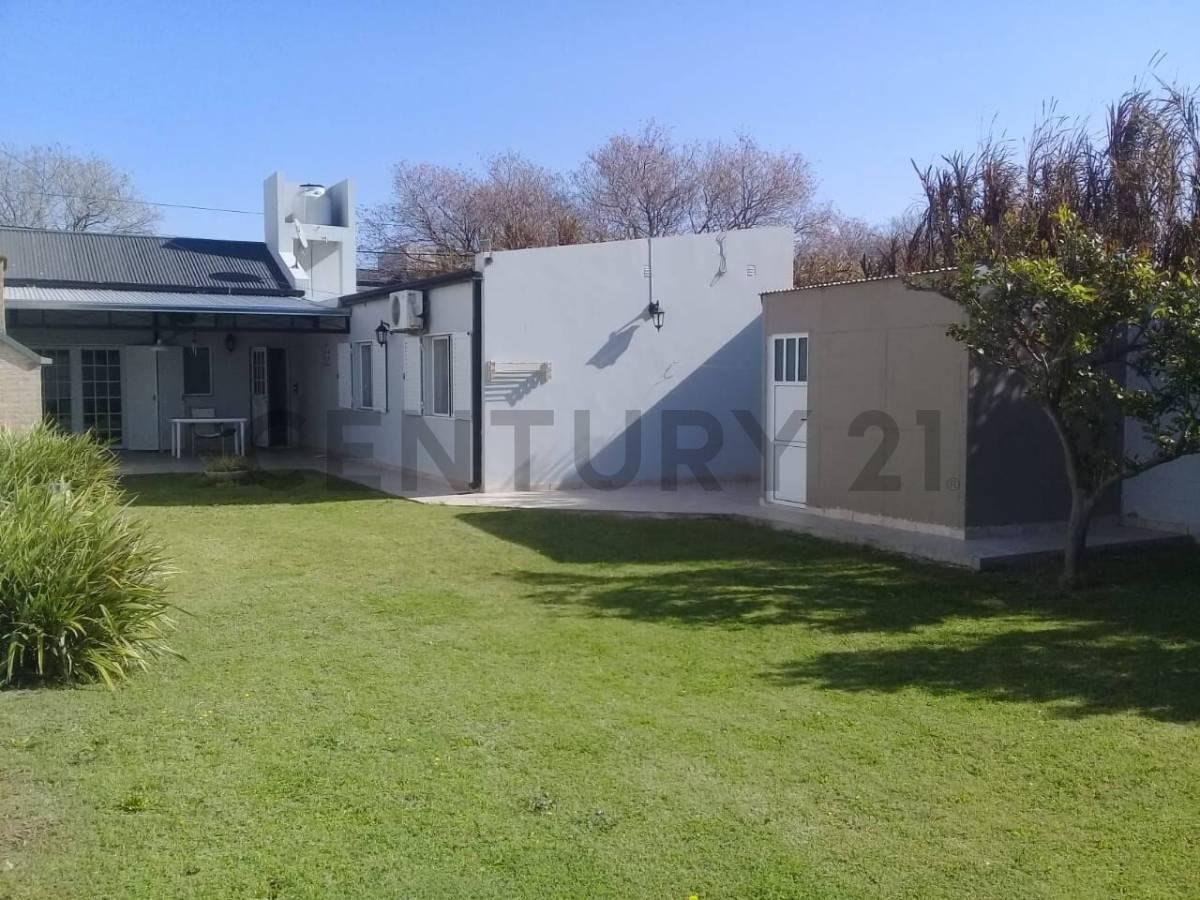Foto de Casa en venta en Rafaela, barrio Pizzurno, imagen 4